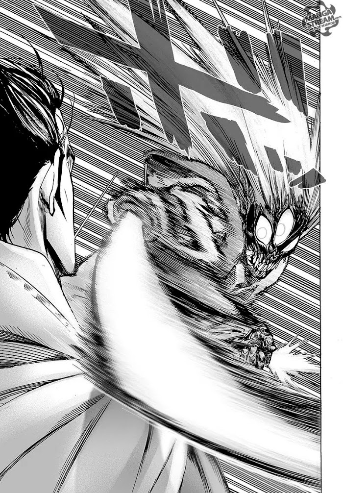 One Punch Man - Chapter 69 image 24